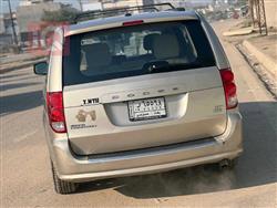 Dodge Grand Caravan